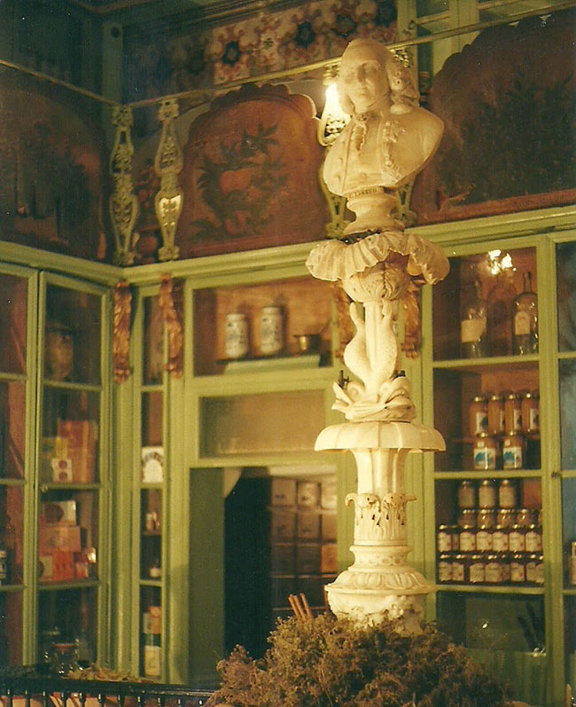 Nuria Menús para Grupos