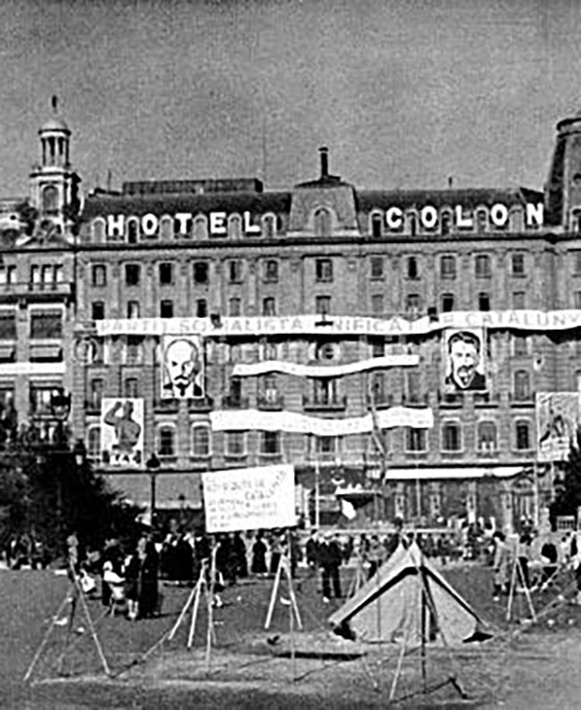 Nuria Menús para Grupos 2